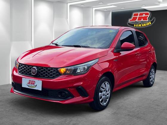 FIAT ARGO 1.0 FIREFLY FLEX DRIVE MANUAL FIAT ARGO 1.0 FIREFLY FLEX DRIVE MANUAL